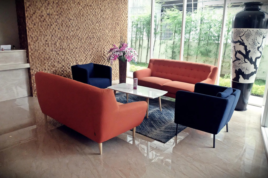 Grand Orchid Hotel Yogyakarta