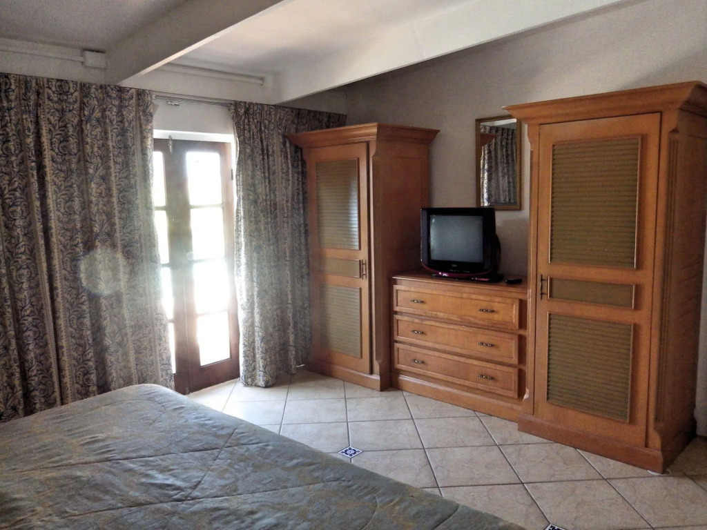 Aruba Cunucu Residence