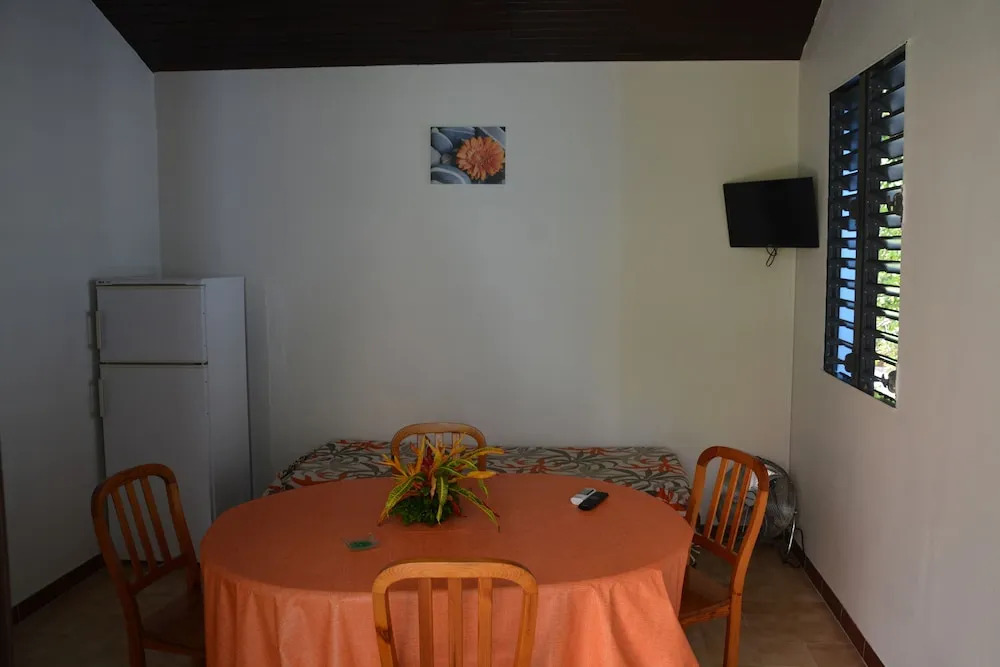 Residence MON REFUGE
