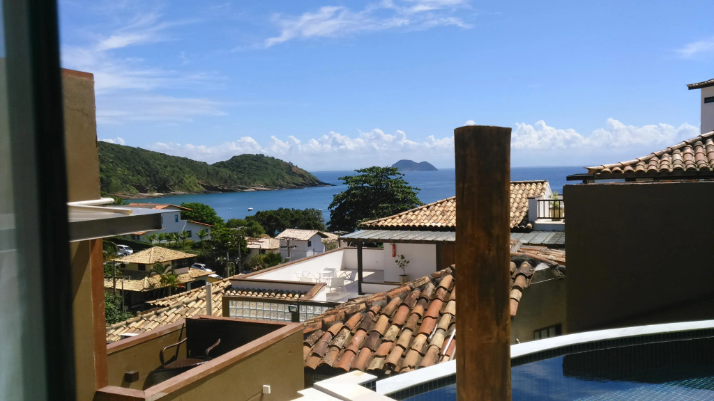Pousada Praia João Fernandes