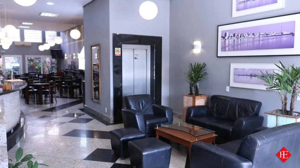 Hotel Elevado