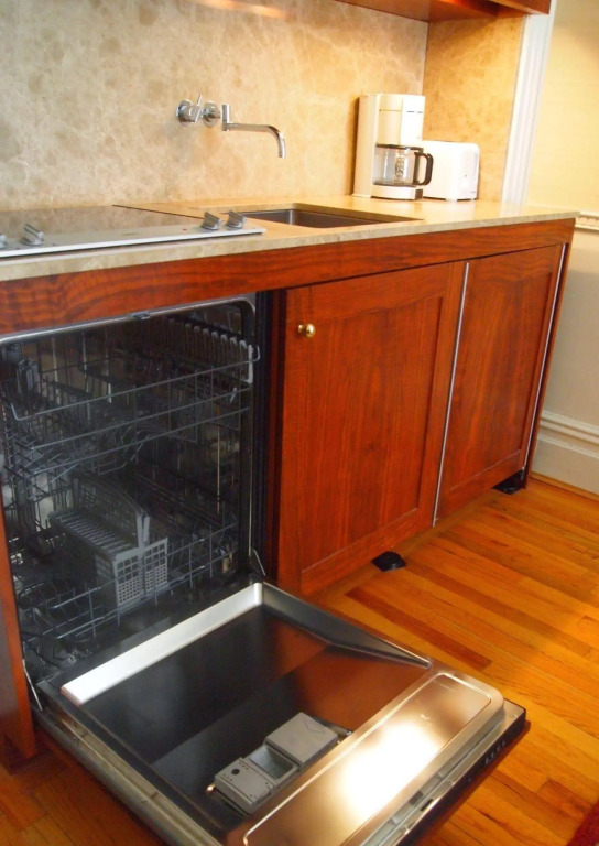 Herrick Guest Suites 74th Street Apartment