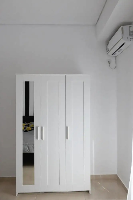 Apartment with One Bedroom in Athina, with Balcony And Wifi - 8 Km From the Beach