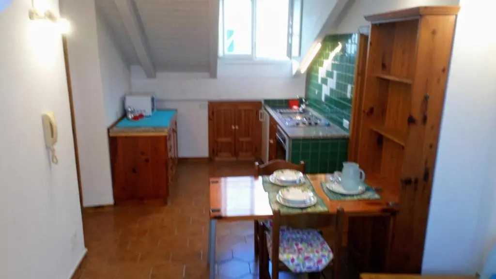 Casa di Claude 2 Finalmarina