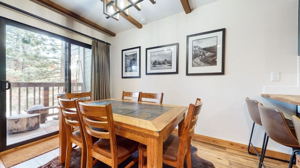 Val DIsere 32 Pet-Friendly, Walk To The Village, Private Washer Dryer, Spacious Floorplan condo