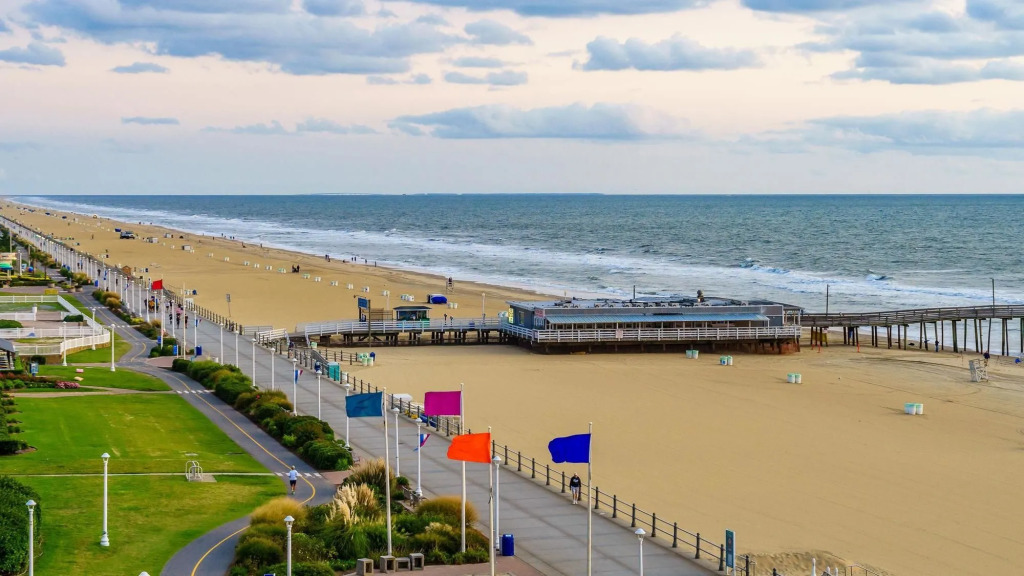 Magnuson Hotel Virginia Beach
