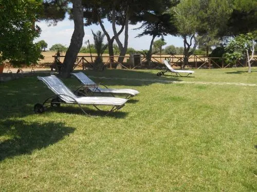 Masseria Cielogreco