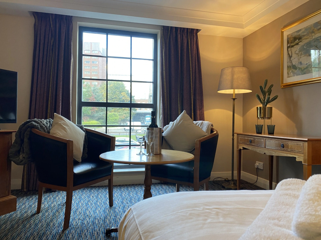 Glasgow Argyle Hotel, BW Signature Collection