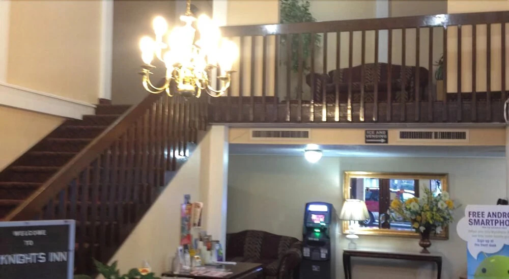 Knights Inn Memphis Airport