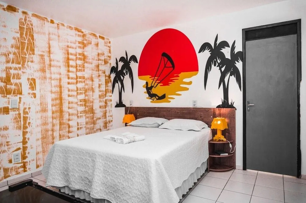 Ilha Park Hotel