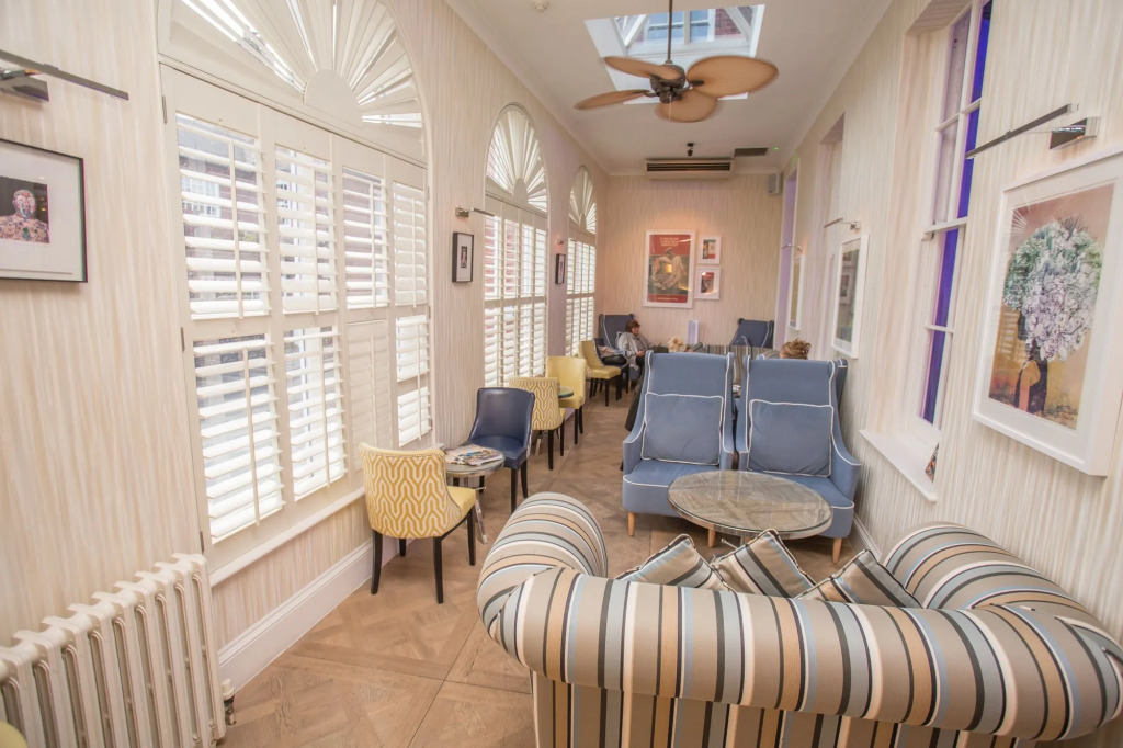Harbour Hotel & Spa Chichester