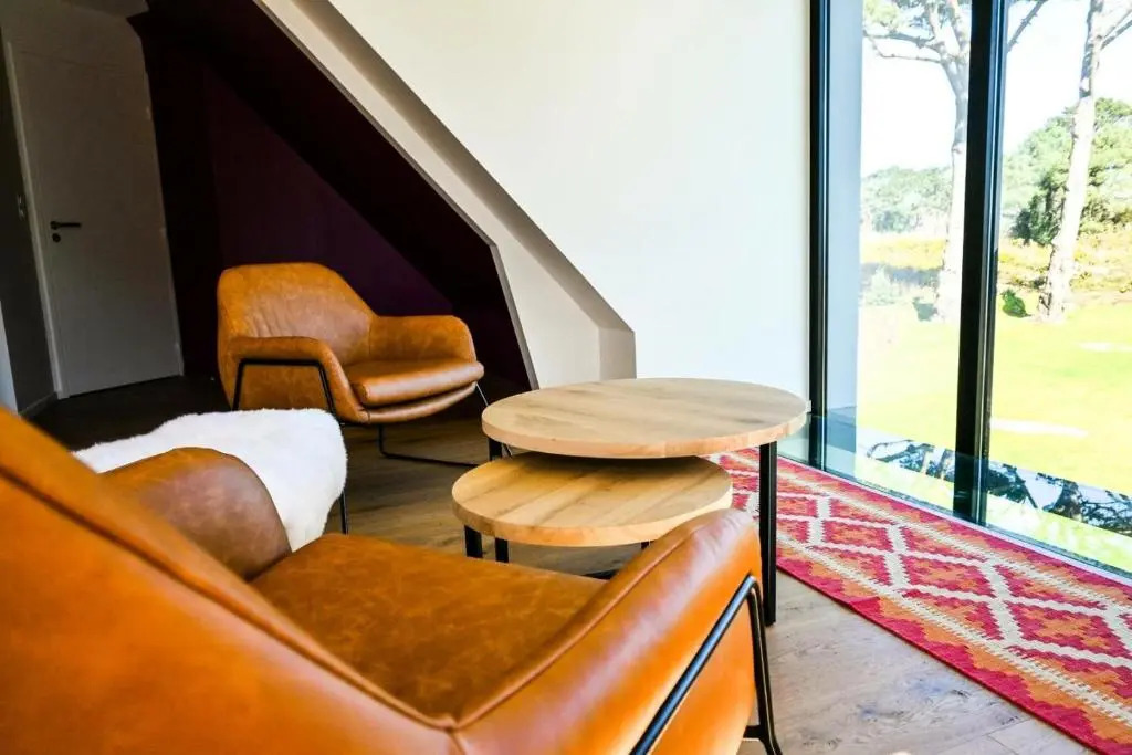 Résidence Les Ajoncs D'or-perros Guirec - Maisons & Villas pour 10 Personne 114