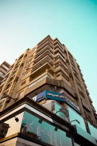 Tohfa Luxury Apartment