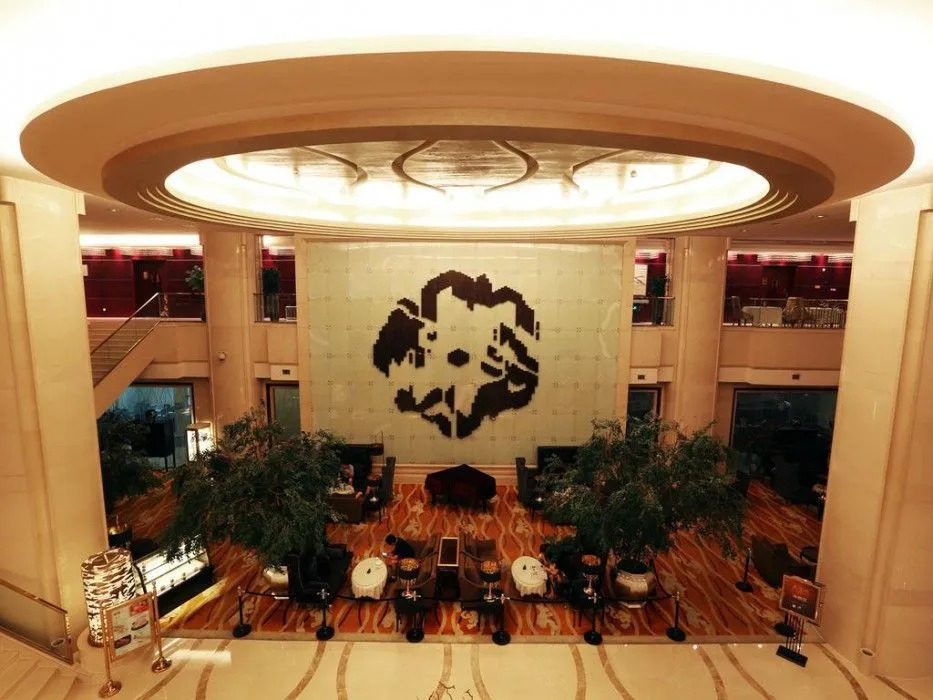 Yulong International Hotel