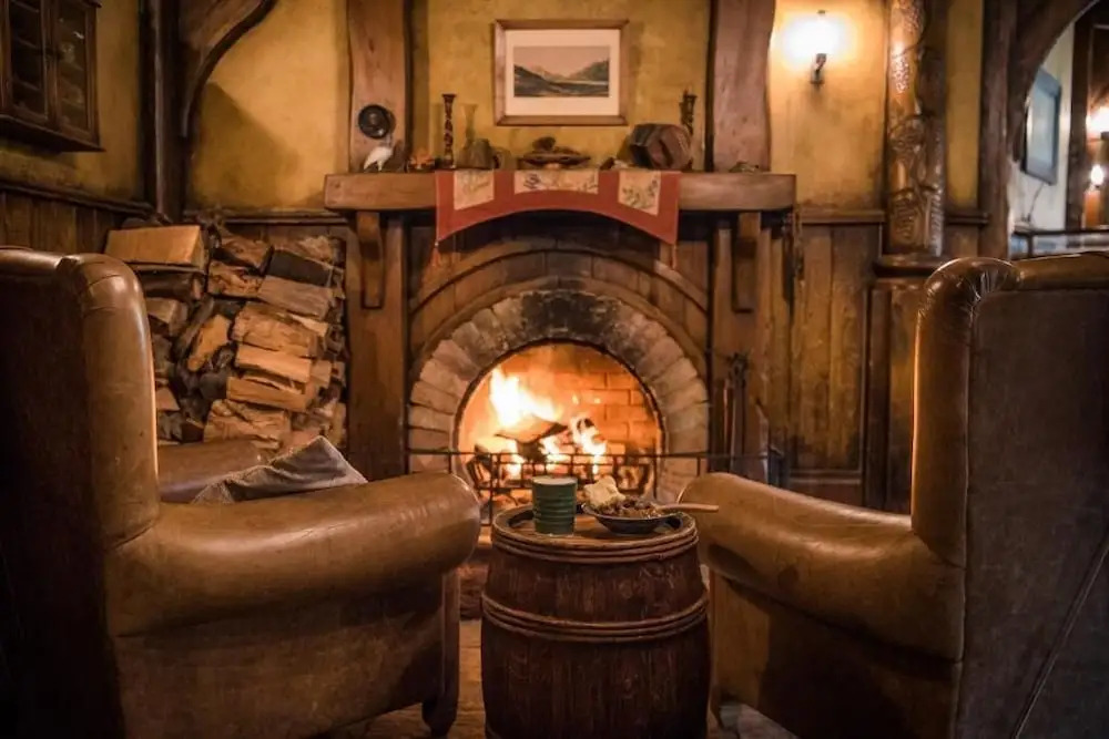 Cambridge Top 10 Holiday Park