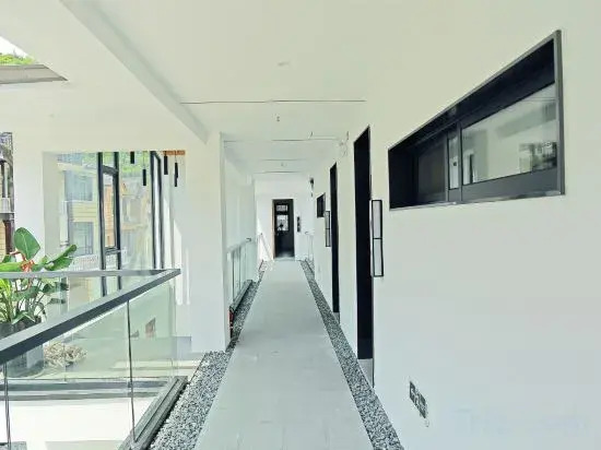Mogan Youzi Wenchayuan Hostel