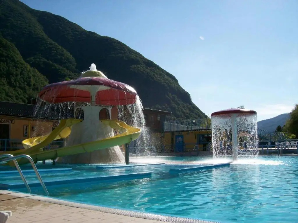 Mylooking vacanze Porlezza