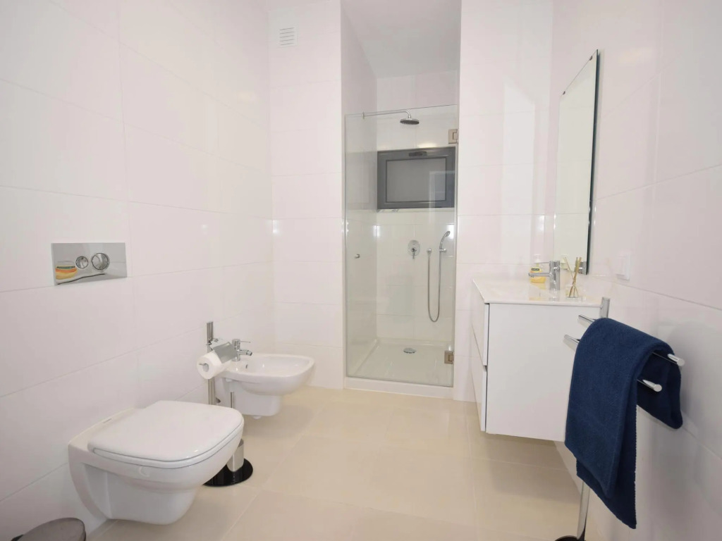 Sunny Villa Near Óbidos w Beaches