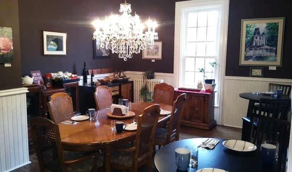 1000 Islands B and B Brockville