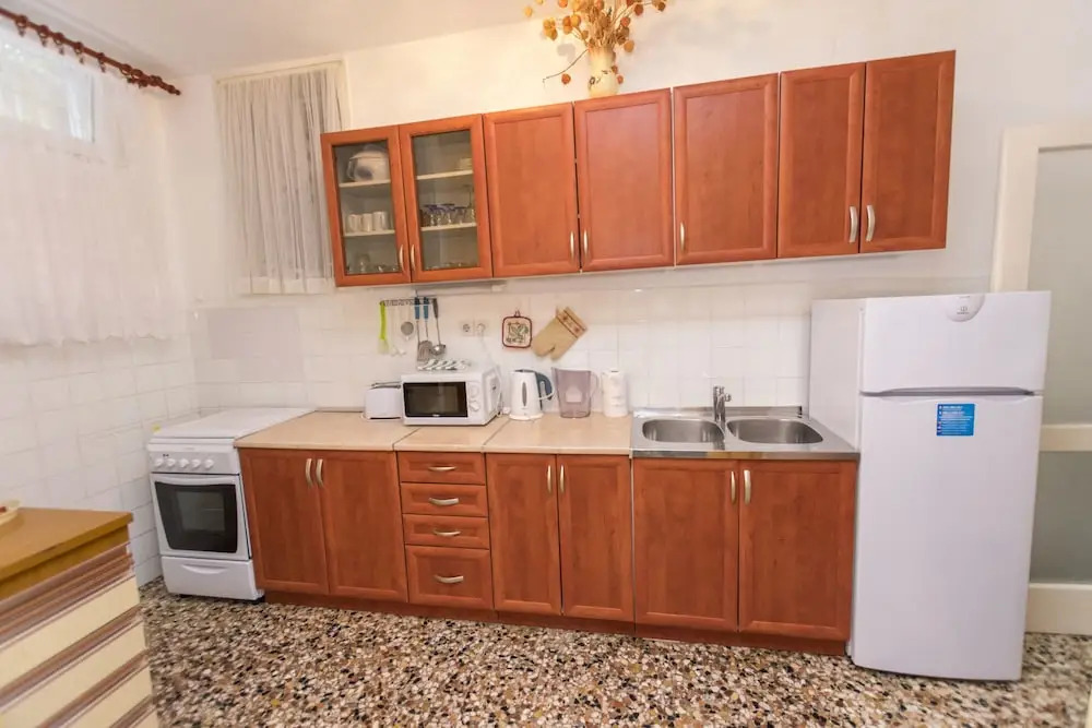 Apartment Anka