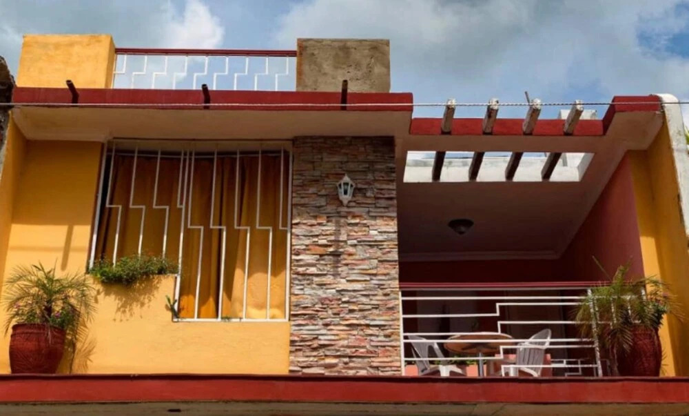 Villa Reboso