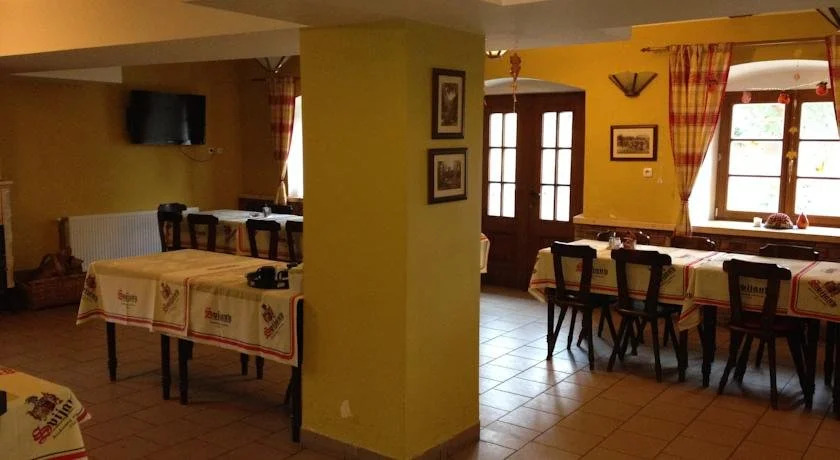 Hotel Rual