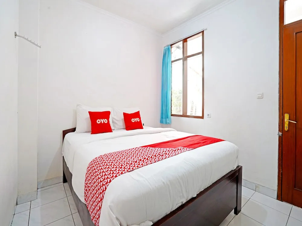 Teratai Residence