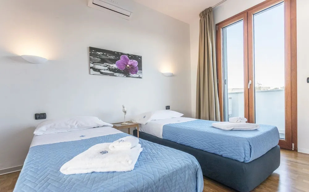 Attico Dune Porto Cesareo by Apulia home