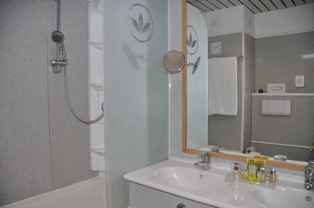 Hotel Le Acacie