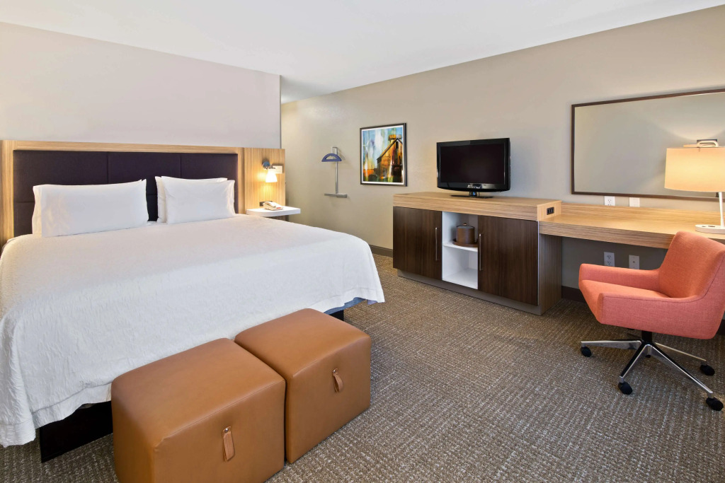 Hampton Inn & Suites by Hilton Walla Walla