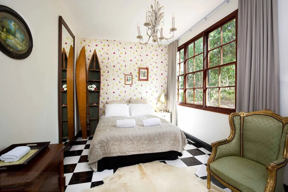 Grand Canyon Chalet