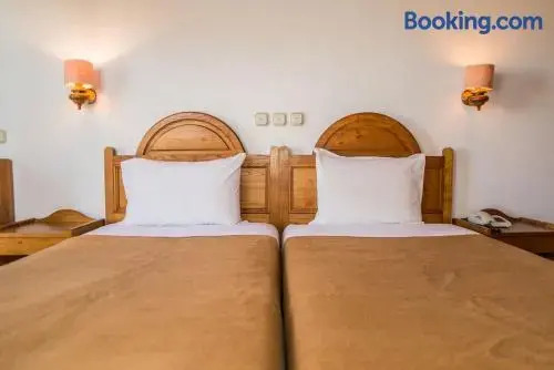 Hotel Galini