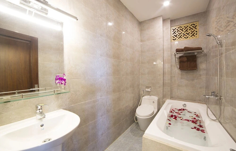 Mulan Homestay