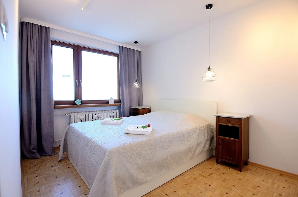 Victus Apartamenty, Apartament Zorza