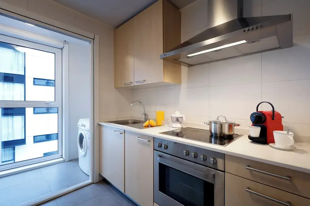 Vita Homes by Upper Luxury Housing