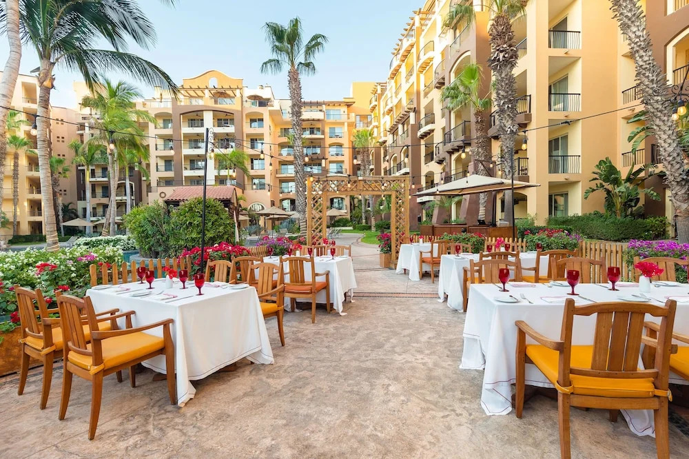 Villa del Palmar Los Cabos, Elite Luxe Member Units by Stephen Ostler