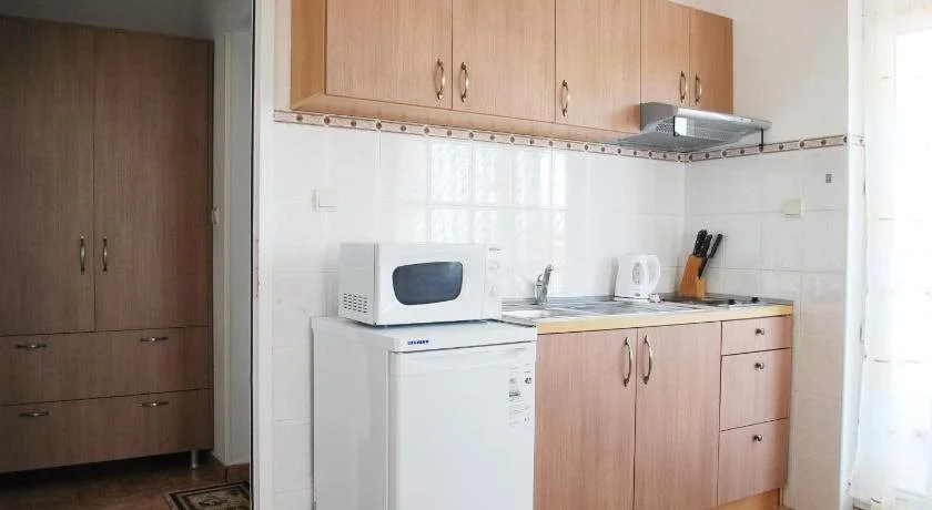 Family Hotel Apolonia