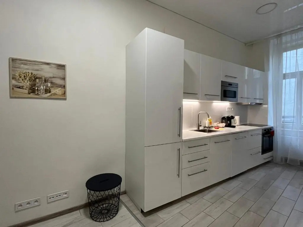 P.A.E.R. Apartments
