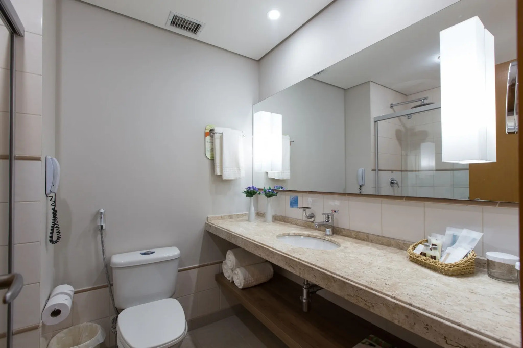 Comfort Suites Londrina