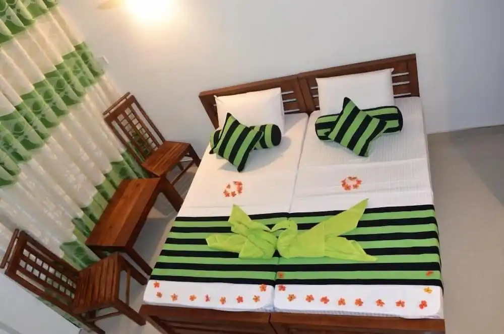 Sarala Residence
