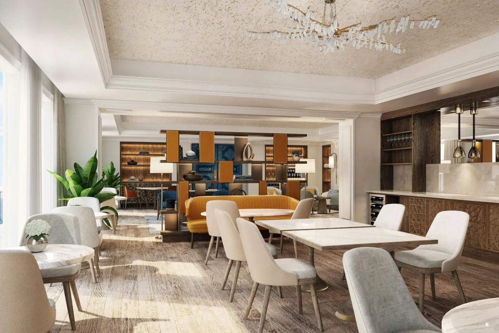 The Ritz Carlton, San Juan