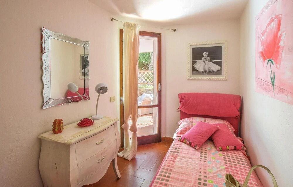 Nice Home in Porto Rotondo With 3 Bedrooms