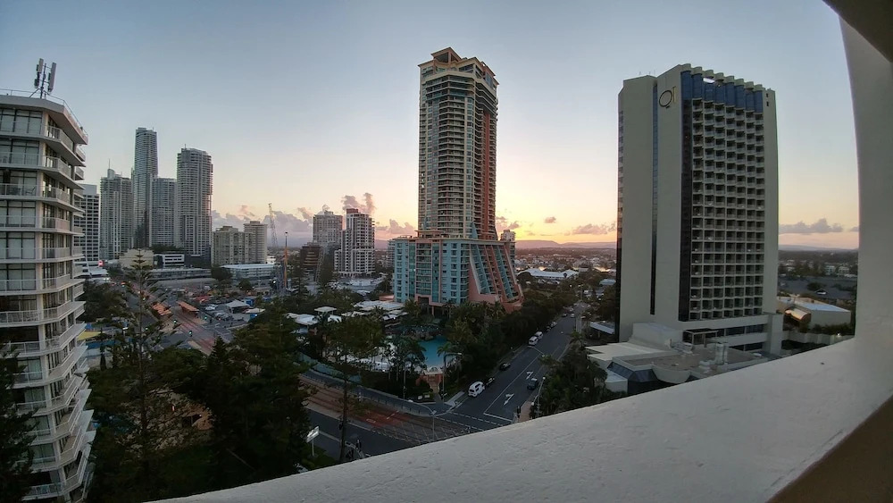 Roomerang at Focus Apartments 39