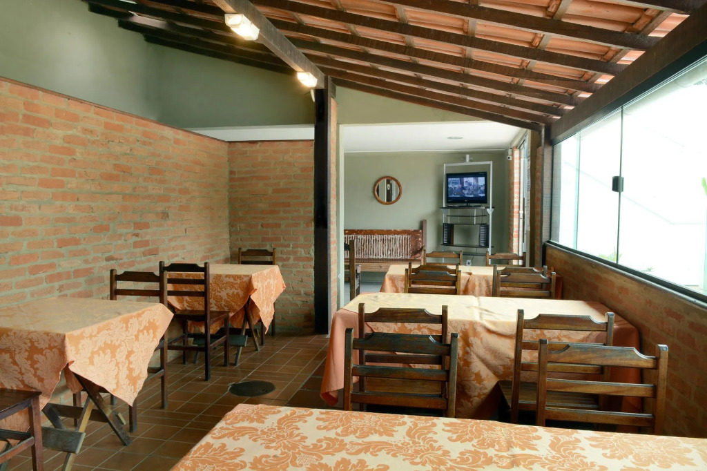 Pousada Brisas de Búzios