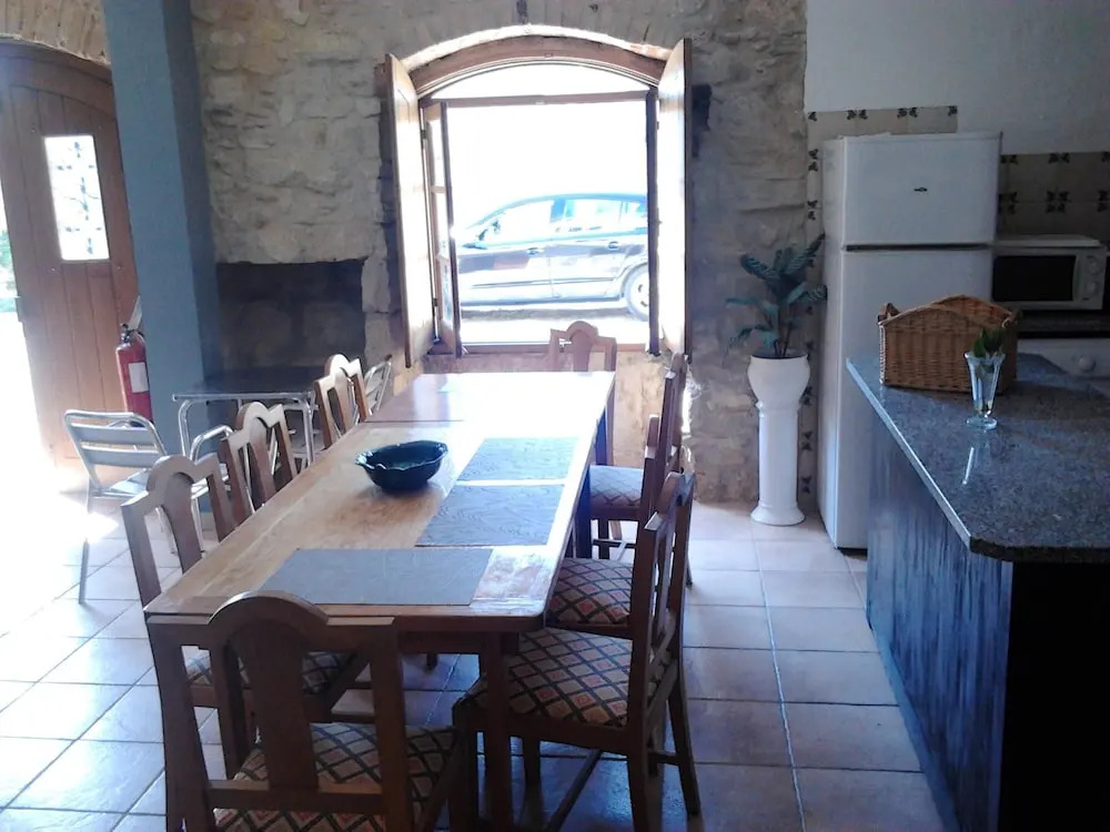 House With 3 Bedrooms in Alcobaça, With Wonderful Mountain View and En