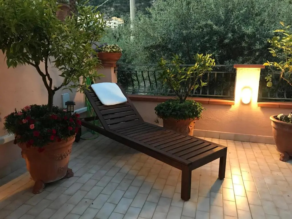 Stella maris holiday house