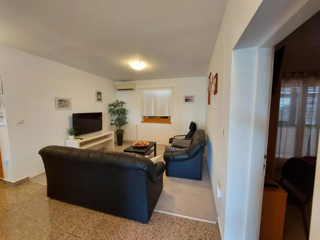 Apartment Luisa