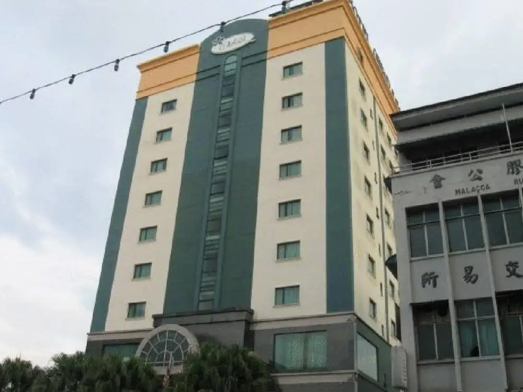 Hotel Orkid
