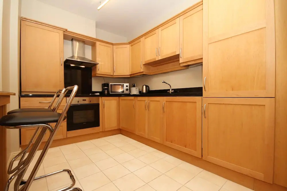 St Stephens Ensuites - By Bloqq