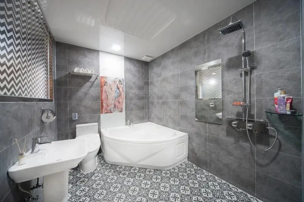 Samho Hotel